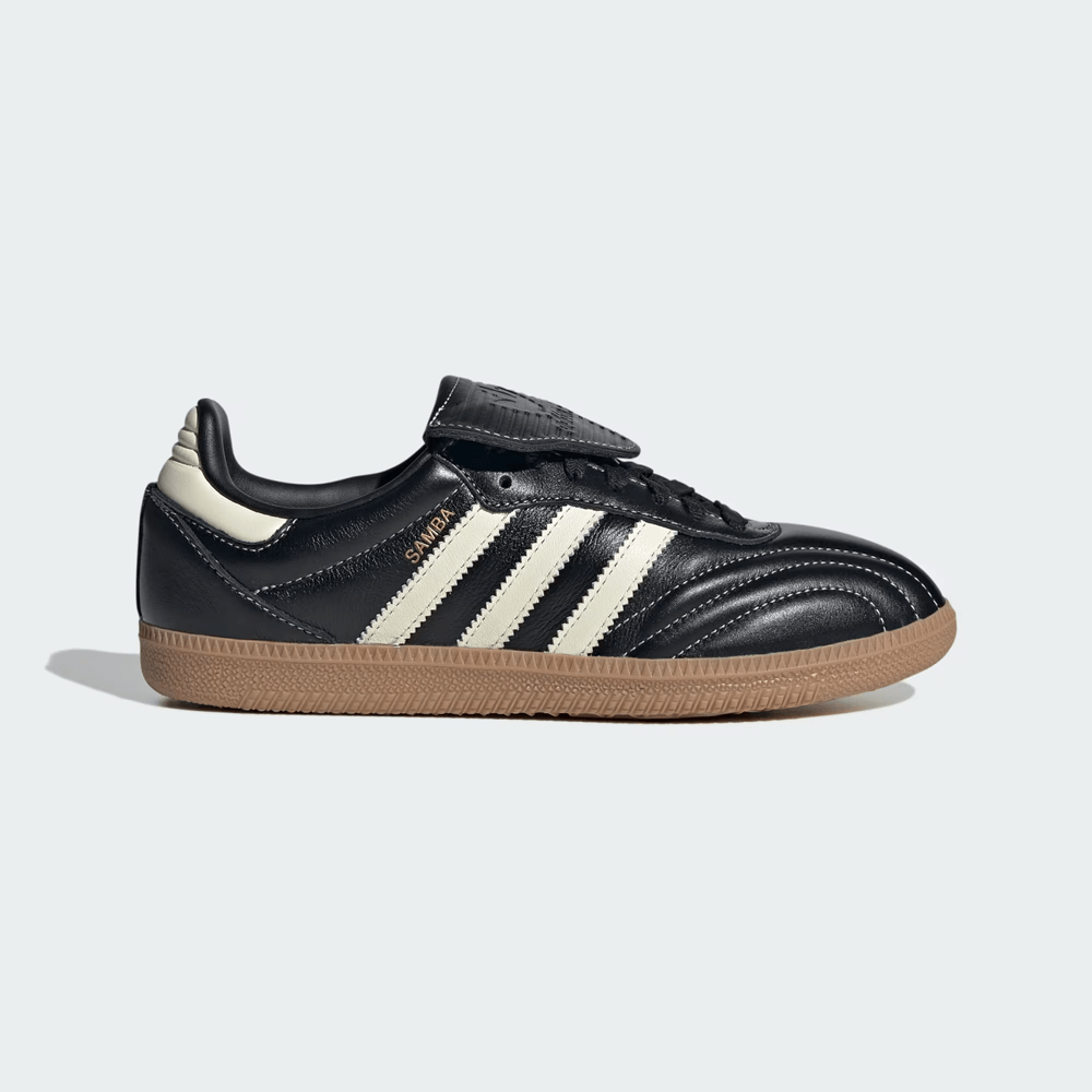 adidas Samba LT W ブラック/ホワイト 10 adidas / SAMBA LT W