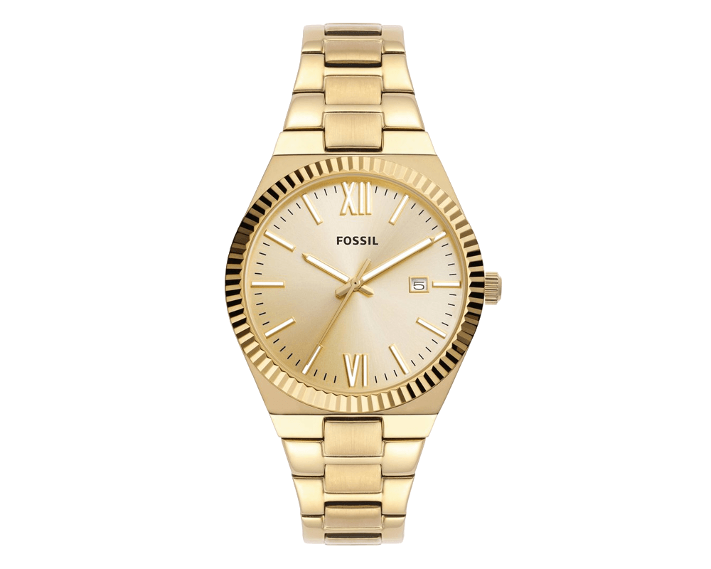Zegarek damski Fossil Scarlette