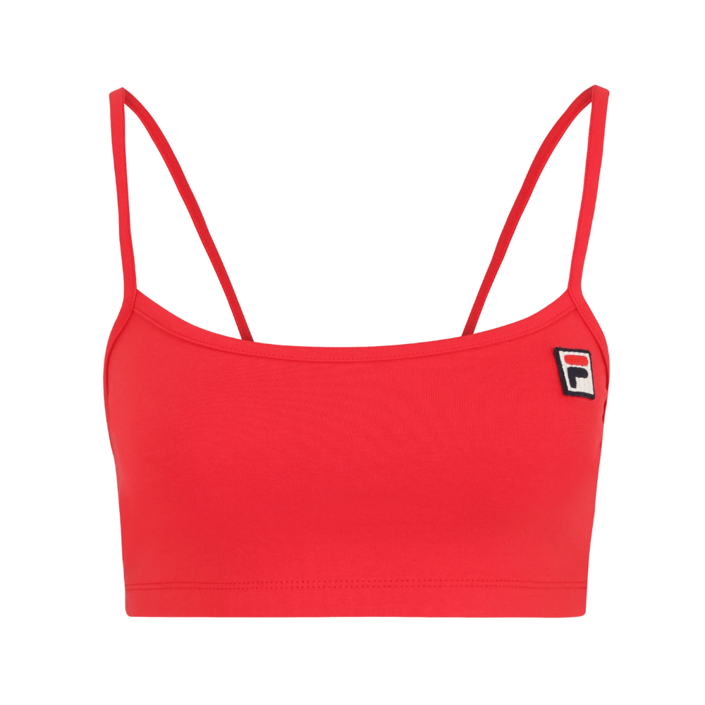 Top damski Fila HILDEN CROP