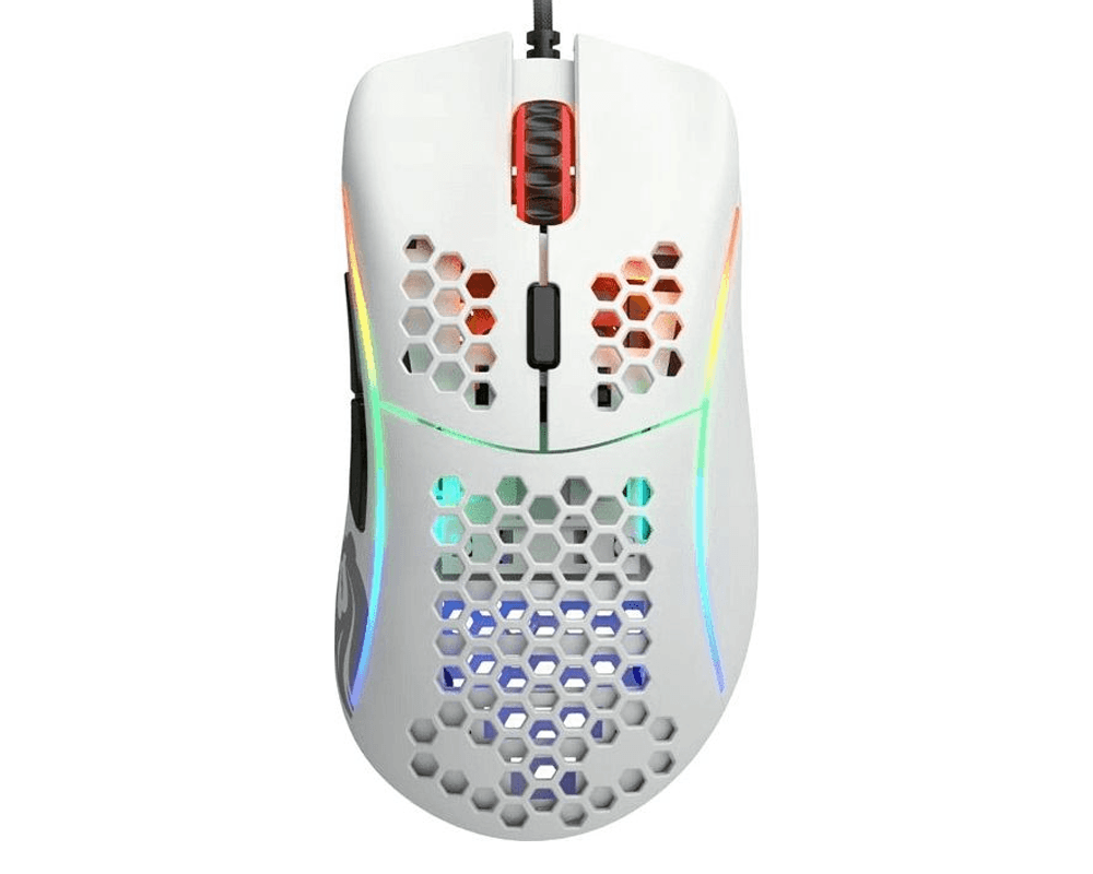 Myszka Glorious Model D Mat