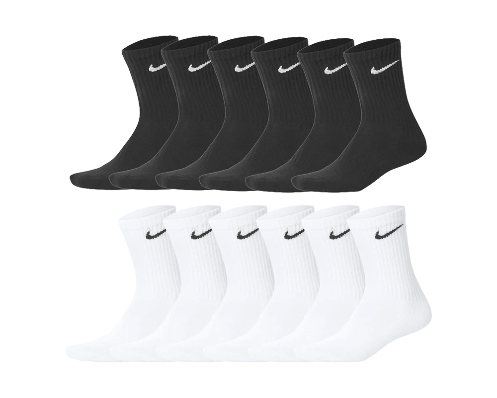 (6-pack) Skarpety Nike