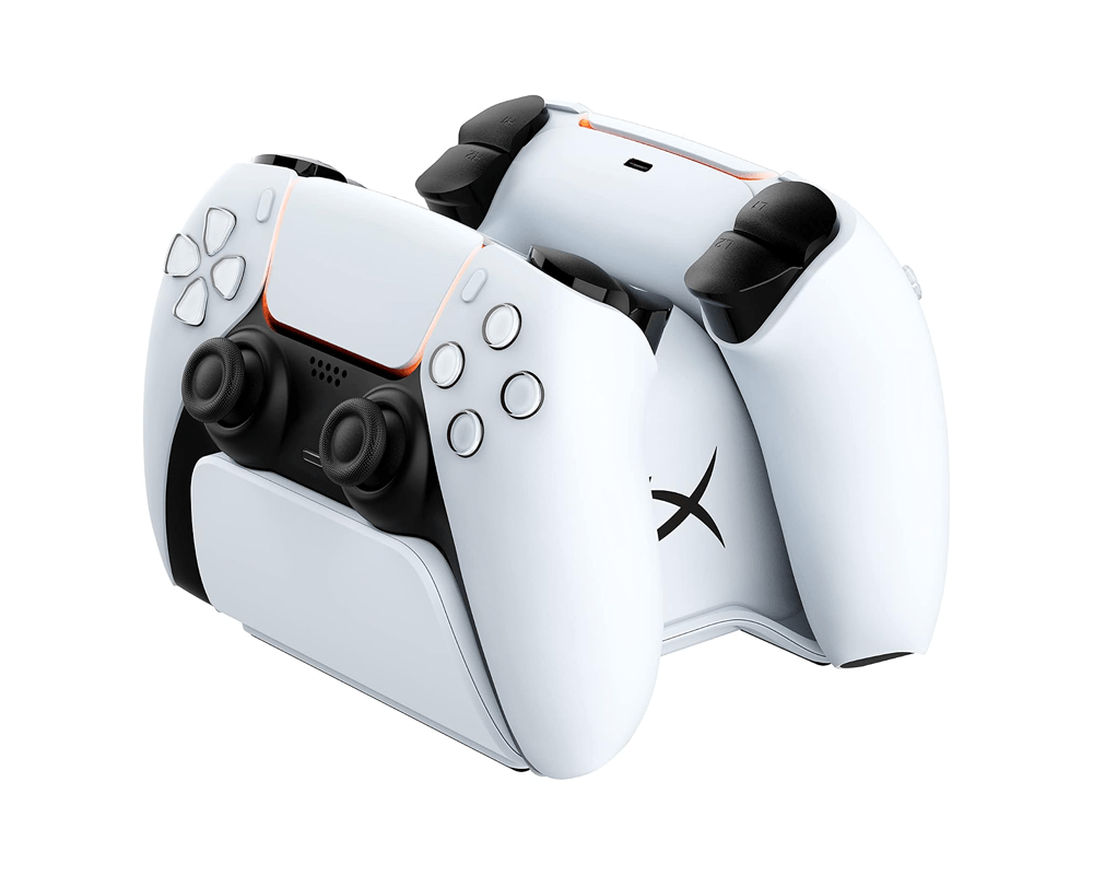Stacja ładująca do kontrolerów DualSense PS5 HyperX ChargePlay Duo