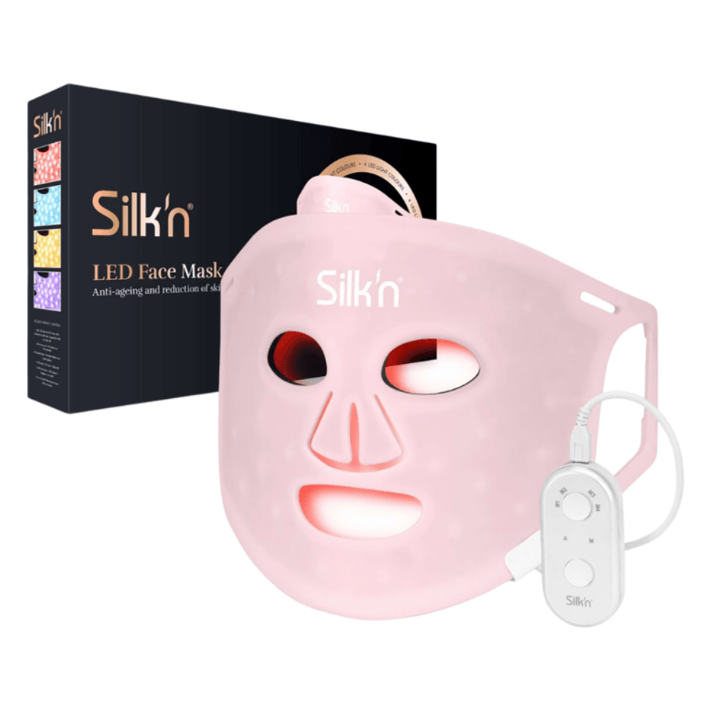 Maska LED Silk'n Facial