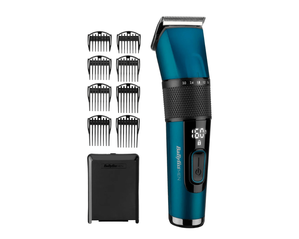 Maszynka do włosów BaByliss Men