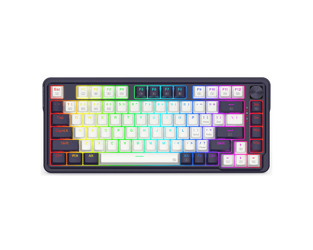 Klawiatura mechaniczna Redragon Ucal Pro K673