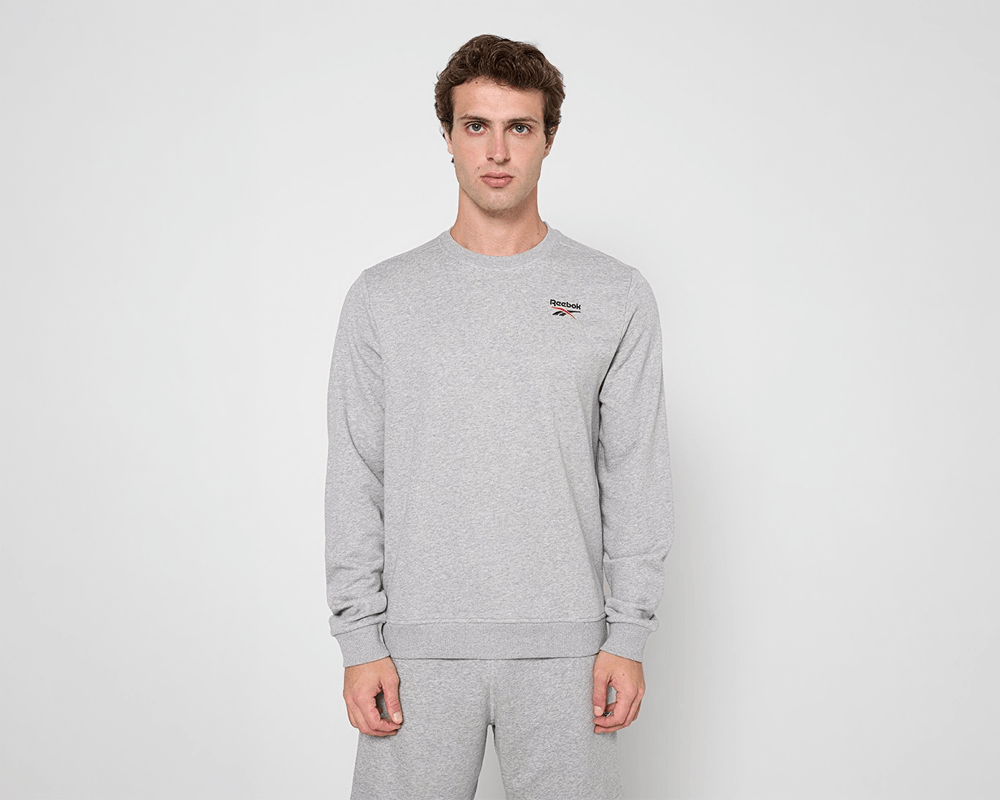 Bluza męska Reebok