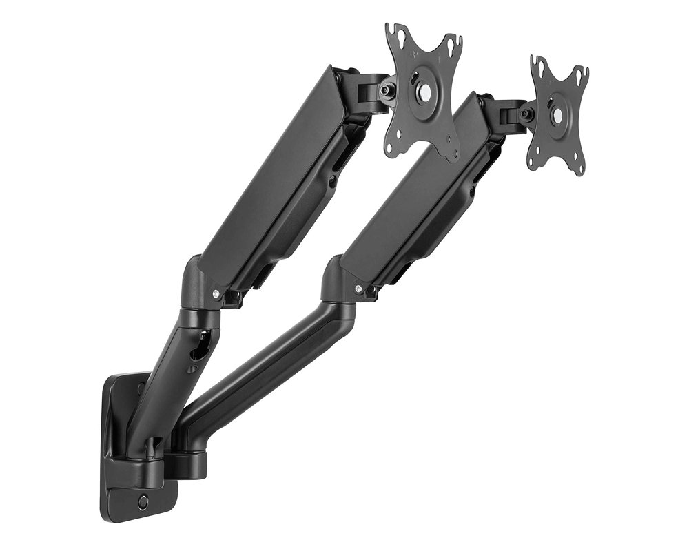 Uchwyt do monitora Silver Monkey UM-811