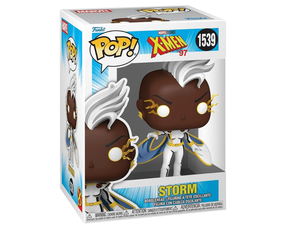 Funko Pop! X-Men'97 - Storm #1539