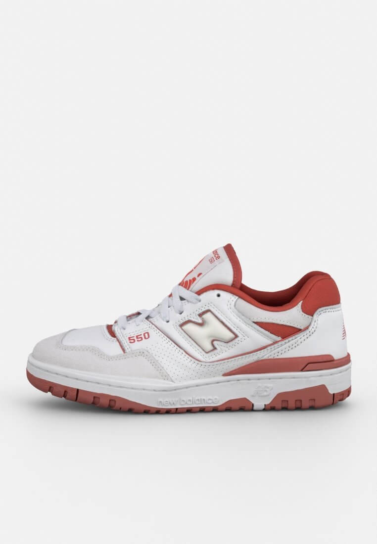 Buty męskie New Balance 550