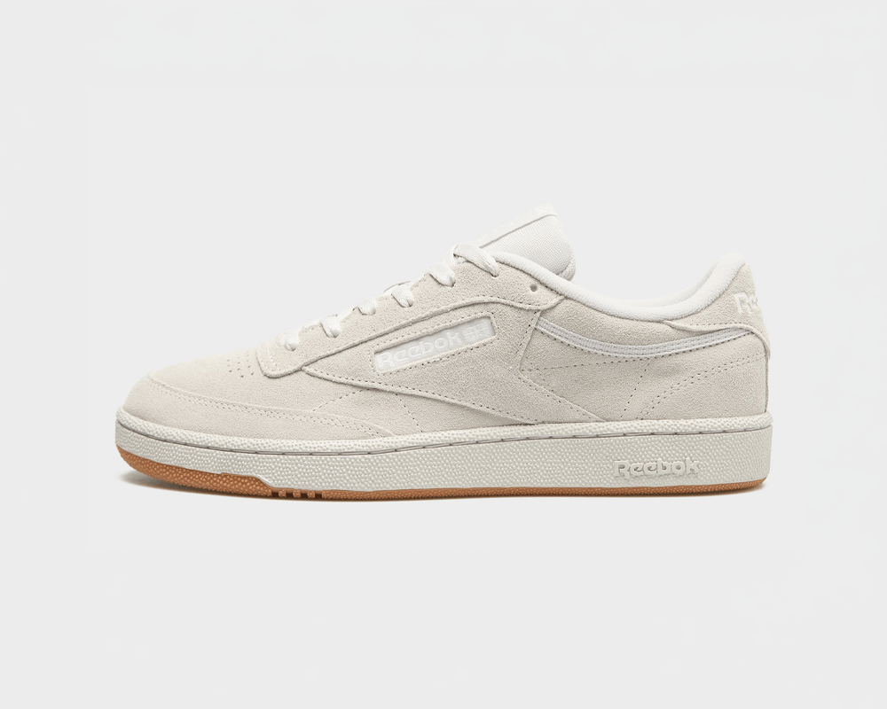 Buty męskie Reebok Club C 85