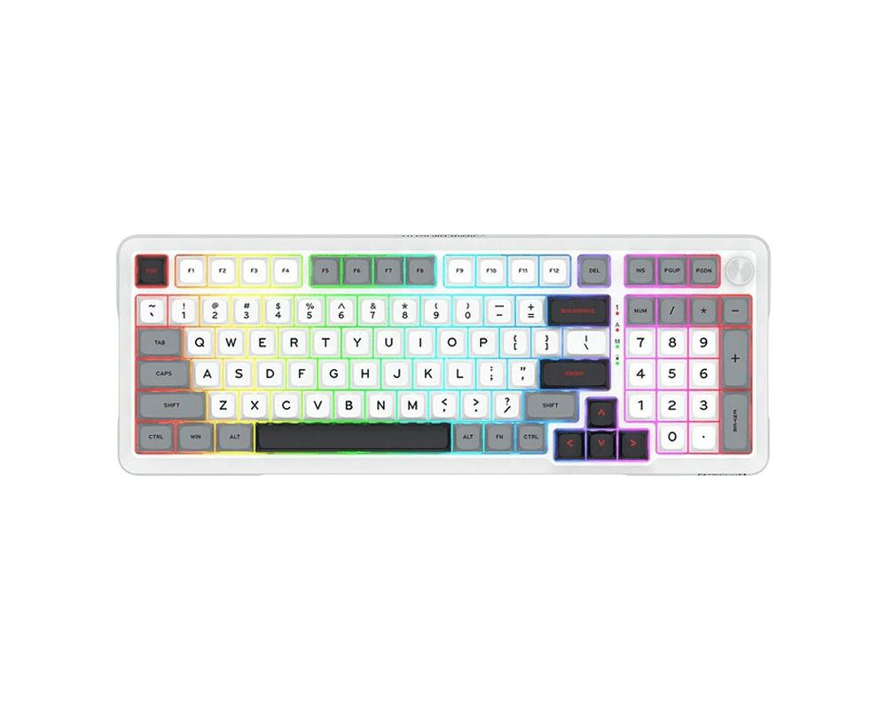 Klawiatura mechaniczna Redragon Bragi Pro