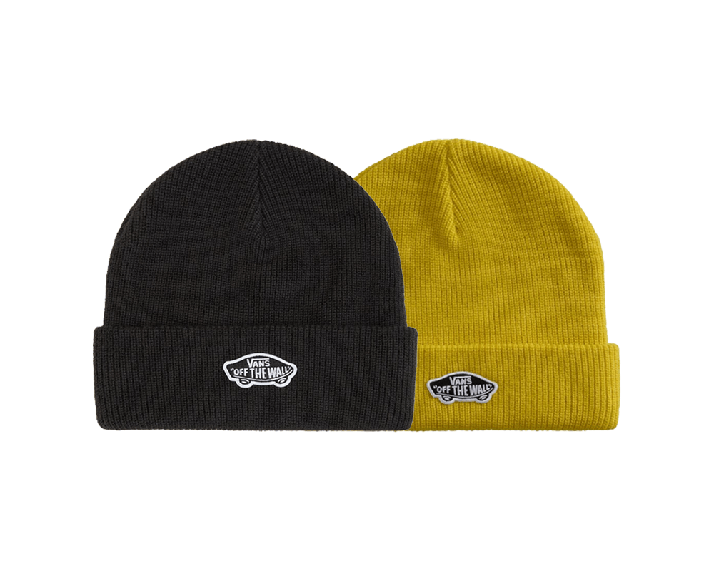 Czapka zimowa Vans