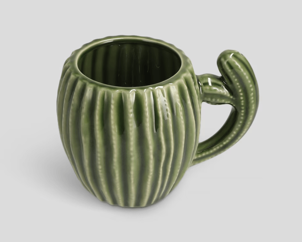 Kubek Cacti home&you