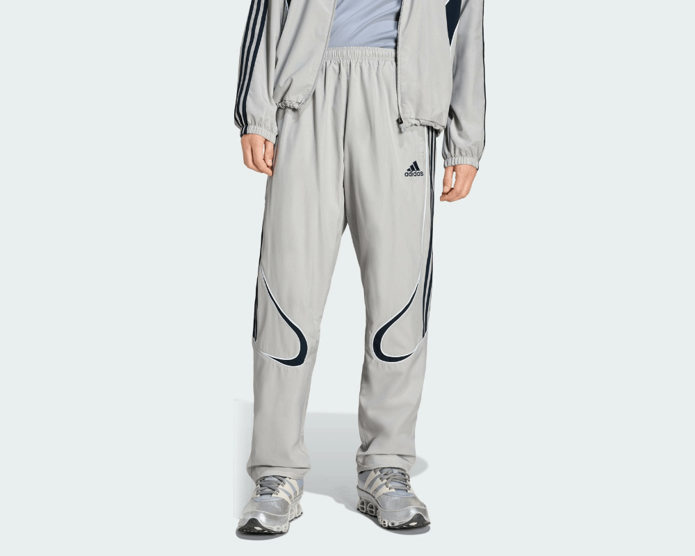 Spodnie treningowe adidas Teamgeist