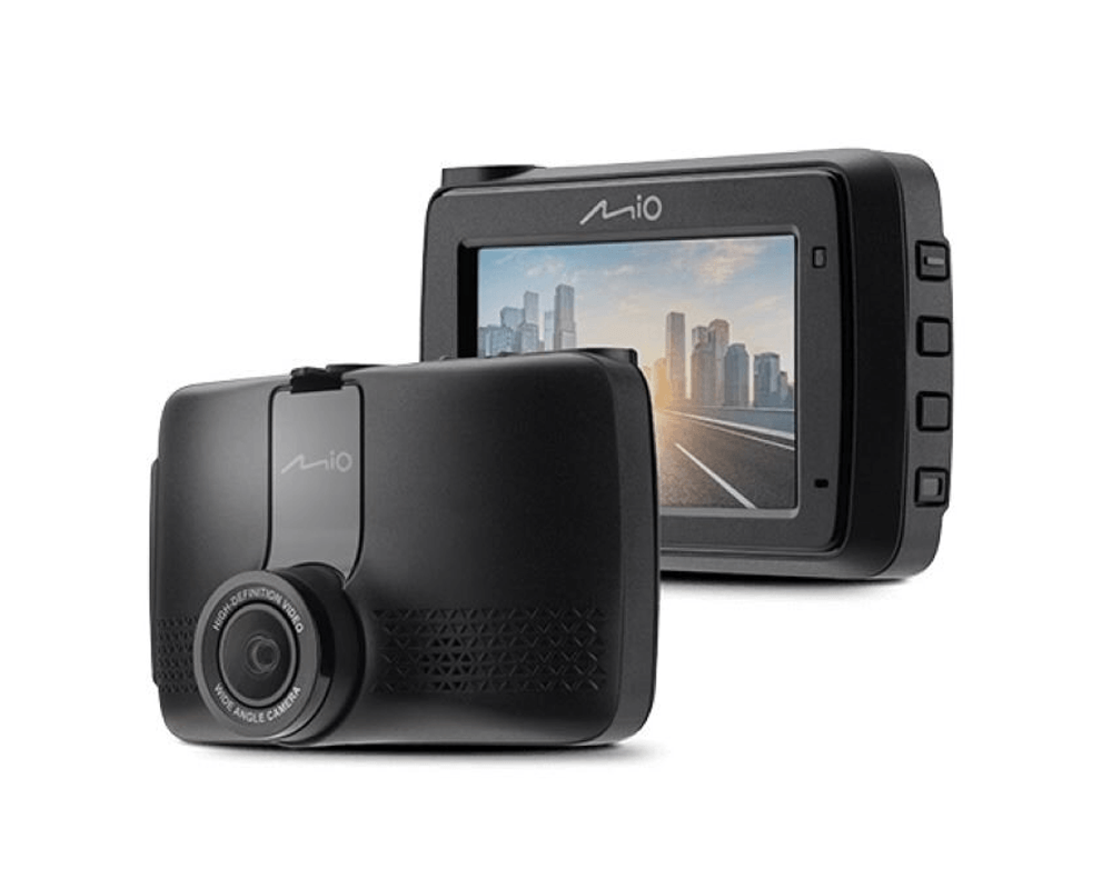 Wideorejestrator Mio MiVue 903W Pro