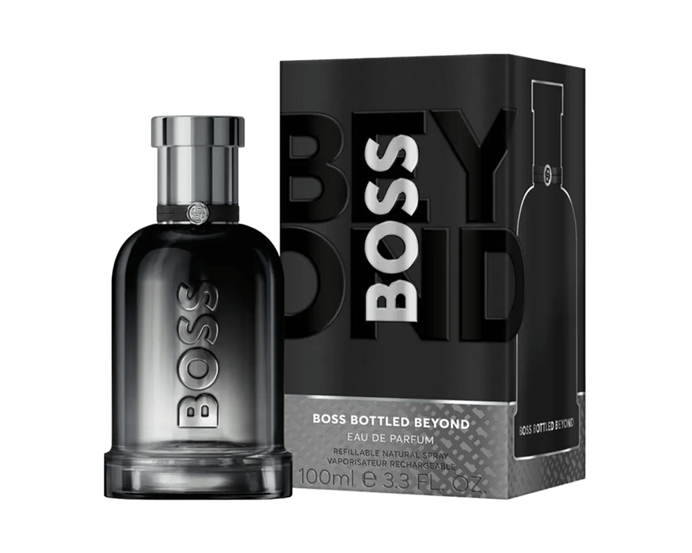 Woda perfumowana Hugo Boss Bottled Beyond 100ml