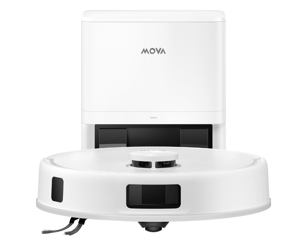 Robot sprzątający MOVA E20S Pro Plus