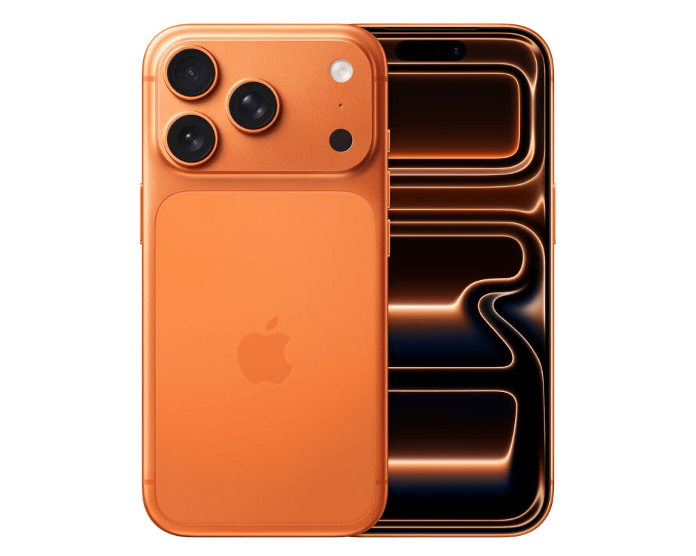Apple iPhone 17 Pro 256GB Cosmic Orange