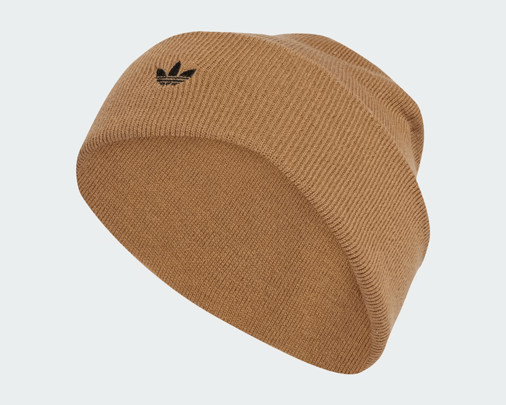 Czapka typu beanie adidas Adicolor Classic