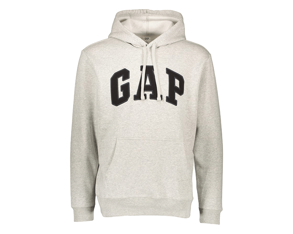 Bluza z kapturem męska GAP