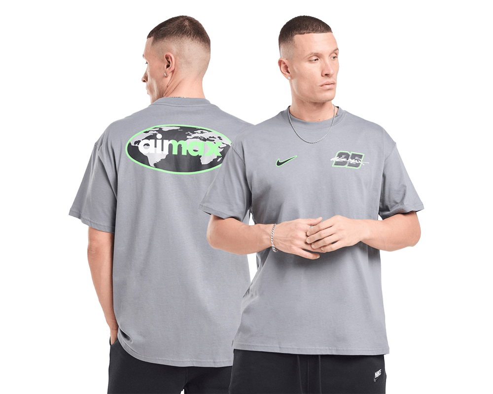 T-shirt męski Nike Volt Air Max