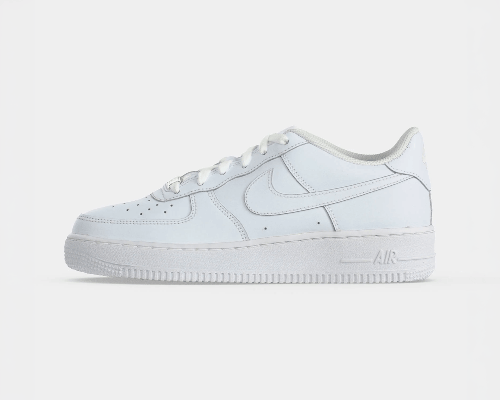 Buty unisex Nike Air Force 1 LE (GS)