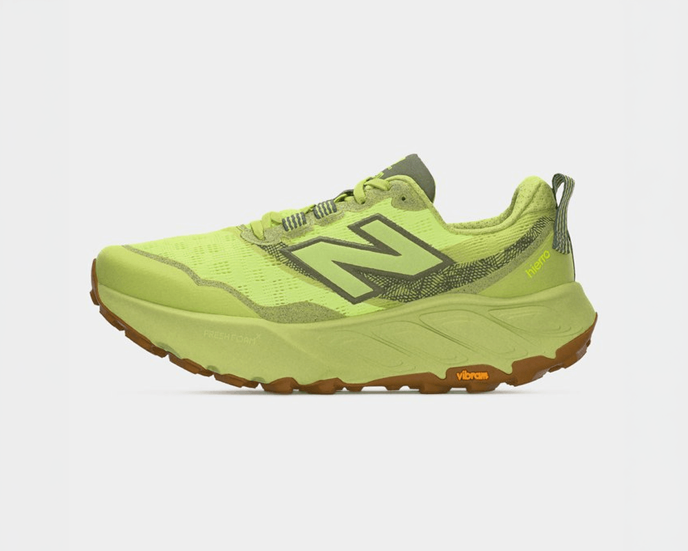 Buty męskie New Balance Hierro V9