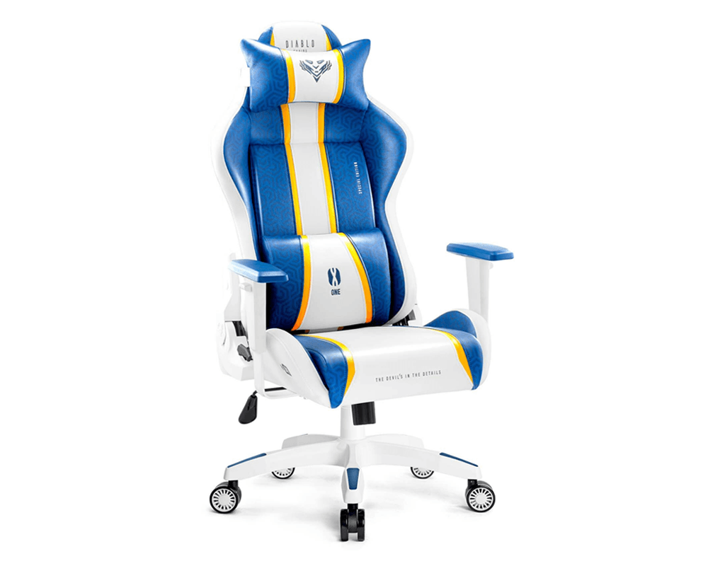 Fotel gamingowy Diablo Chairs X-One 2.0 King Size