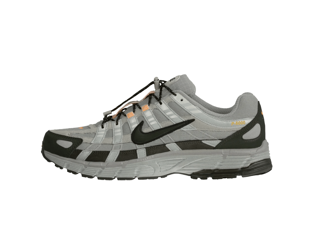 Buty unisex Nike P-6000 SE TECH