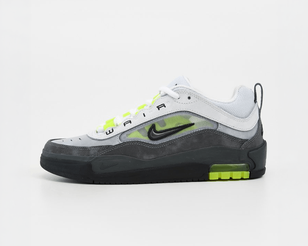 Buty unisex Nike SB Air Max Ishod