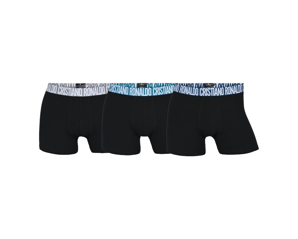 (3-pack) Bokserki Cristiano Ronaldo CR7