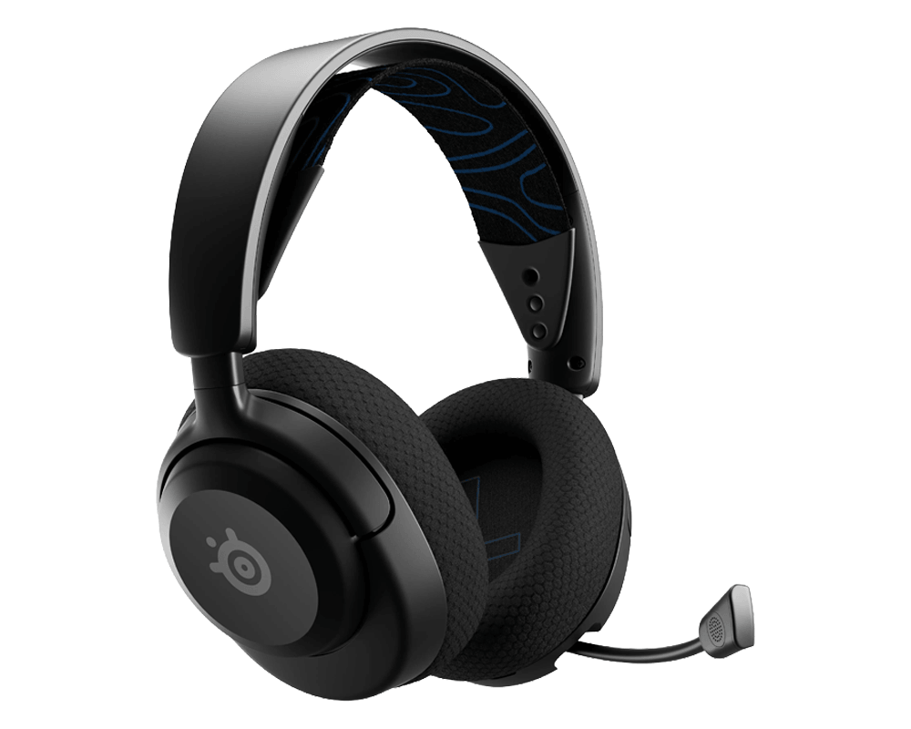 Słuchawki SteelSeries Arctis Nova 5P Wireless