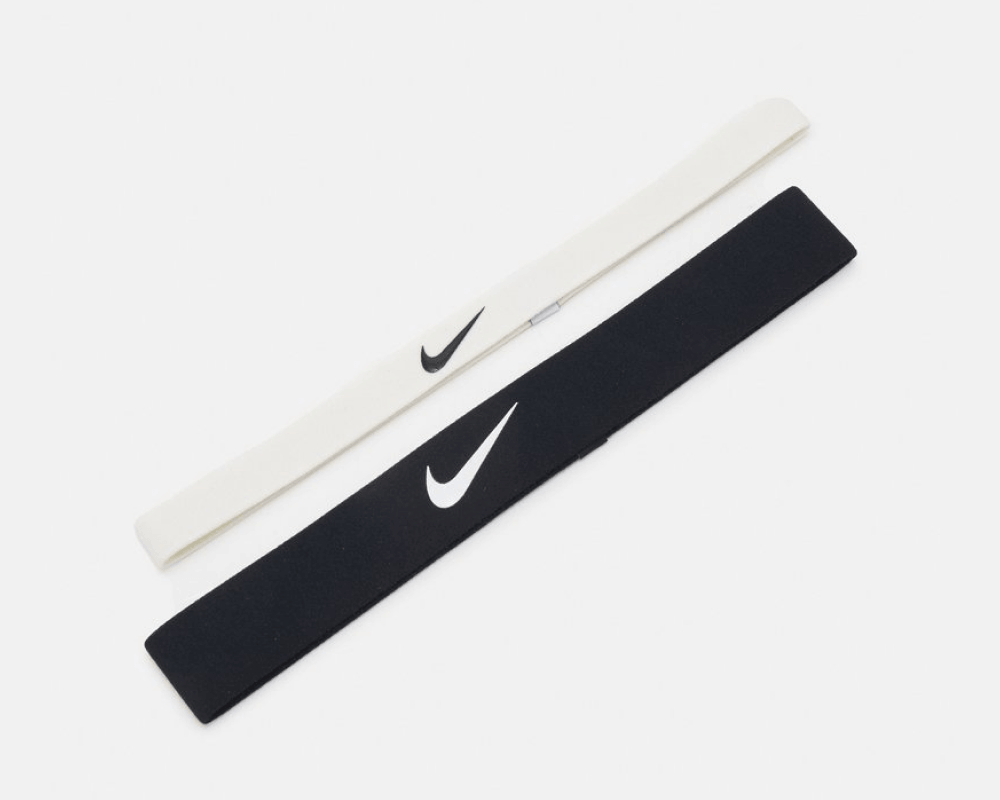 (2-pack) Opaska sportowa Nike Flex Headband
