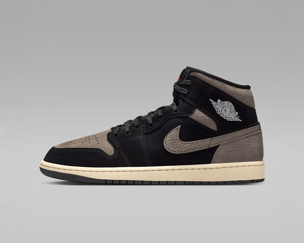 Buty męskie Nike Air Jordan 1 Mid SE