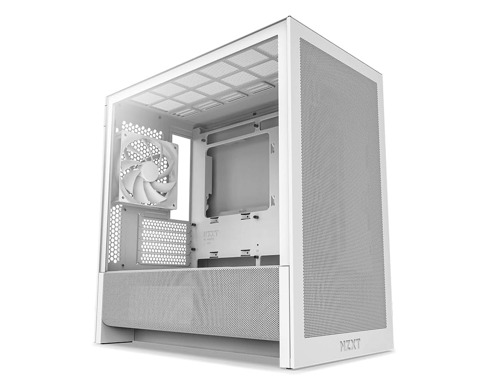 Obudowa NZXT H3 Flow