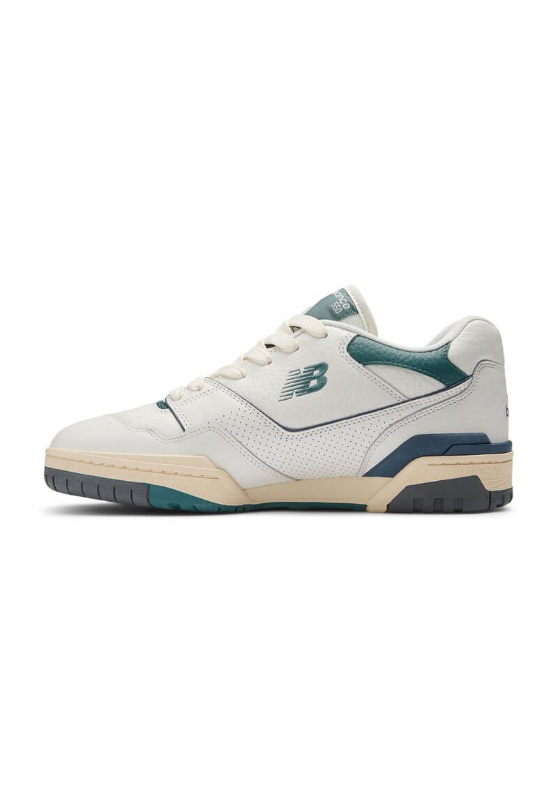 Buty męskie New Balance 550