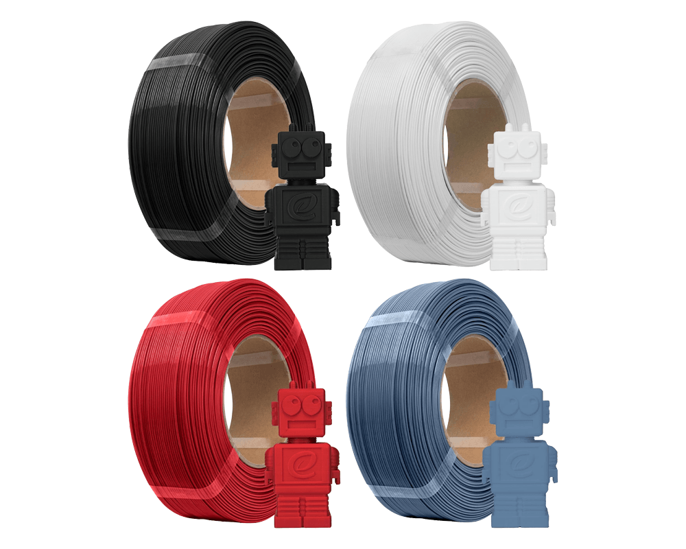 Filament do drukarki 3D eSUN PLA Basic 1,75mm 1kg