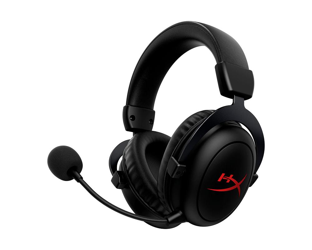 Słuchawki HyperX Cloud II Core Wireless