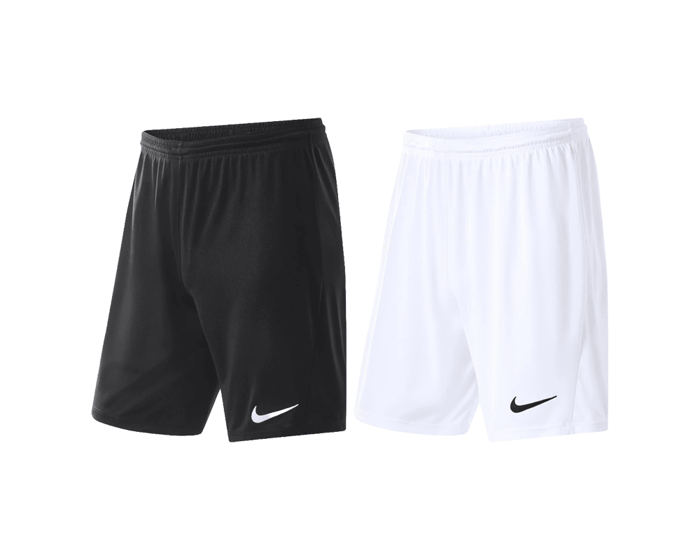 Spodenki męskie Nike
