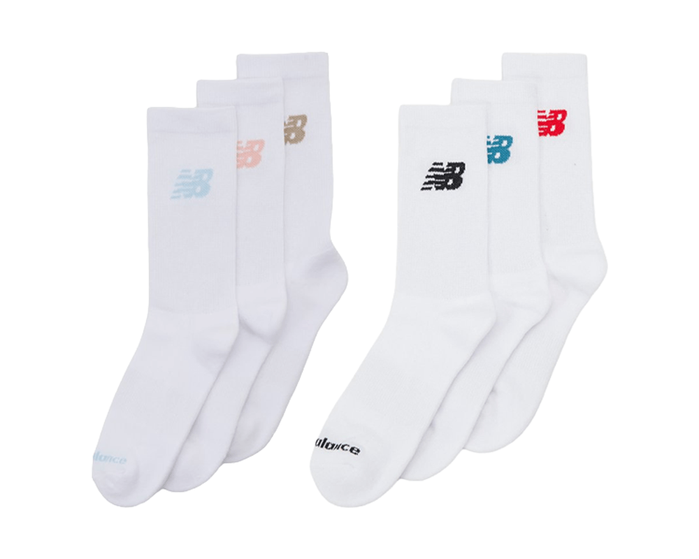 (3-pack) Skarpety New Balance