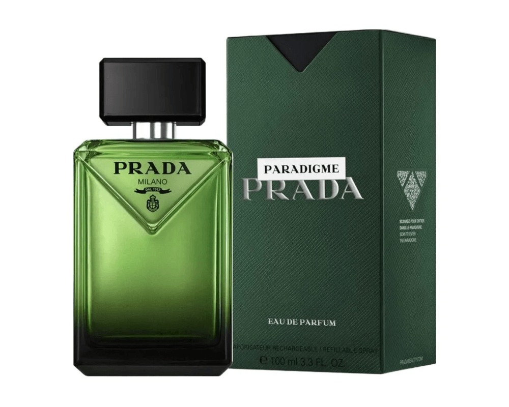 Woda perfumowana Prada Paradigme 100ml