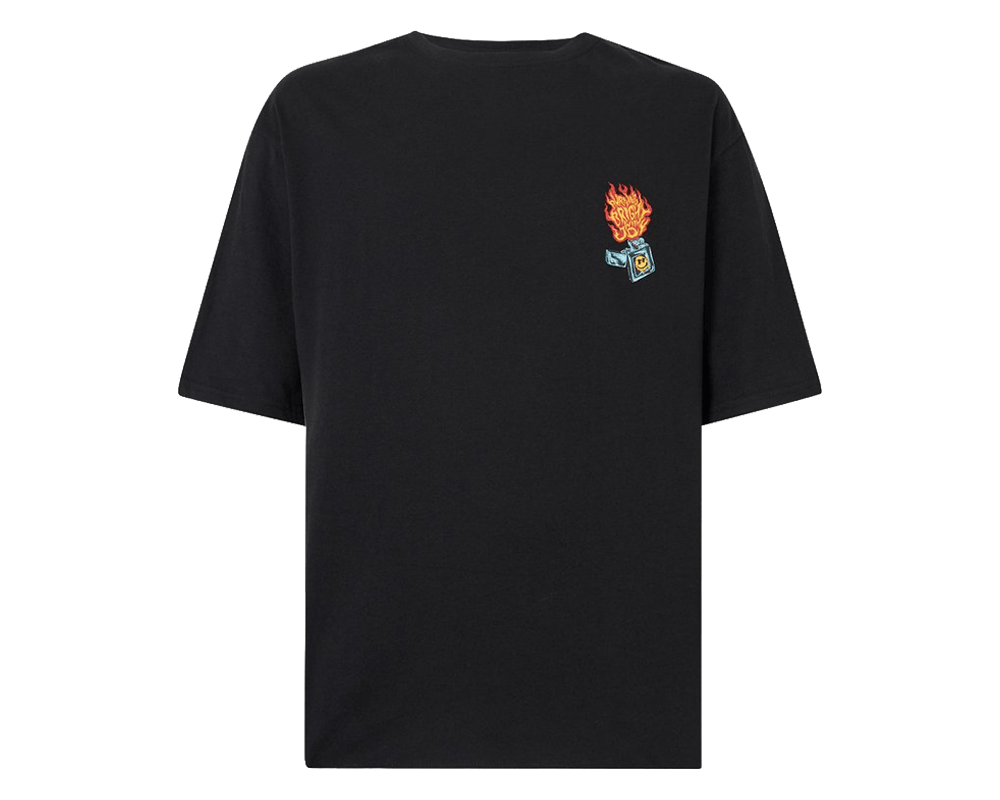 T-shirt unisex YOURTURN