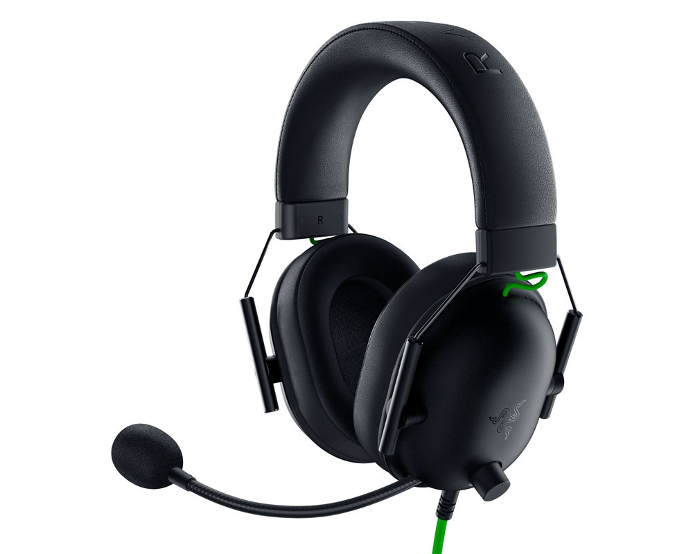 Słuchawki Razer BlackShark V2 X