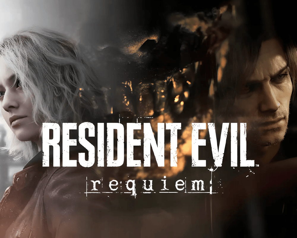 Gra Resident Evil Requiem (PC)