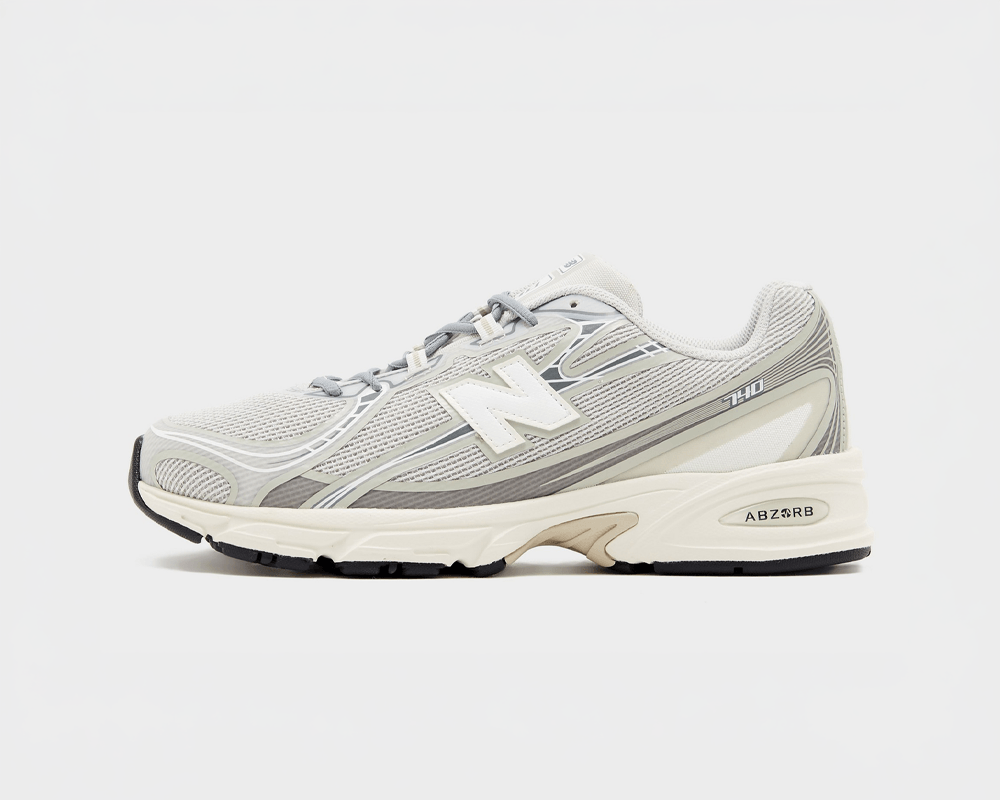Buty damskie New Balance 740