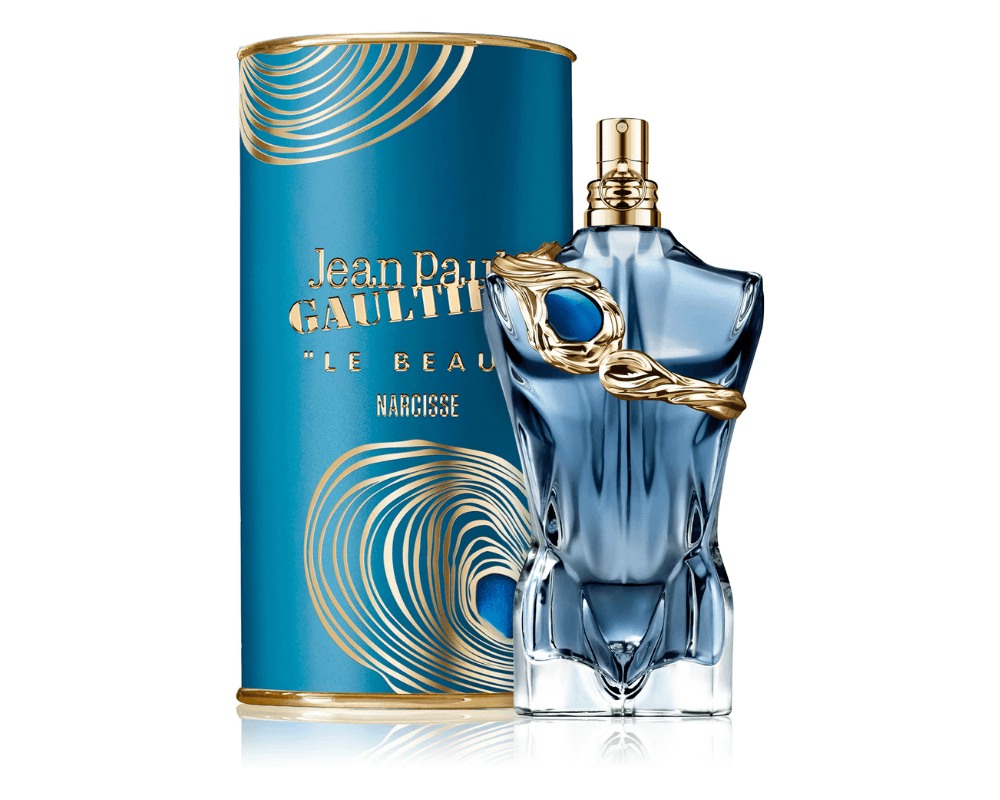 Woda perfumowana Jean Paul Gaultier Le Beau Narcisse 125 ml