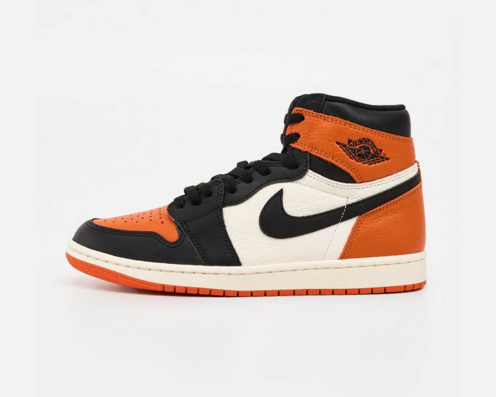 Buty unisex Nike Air Jordan 1 High 