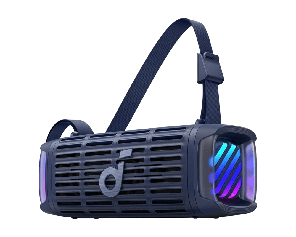 Głośnik soundcore Boom 3i (odnowiony)