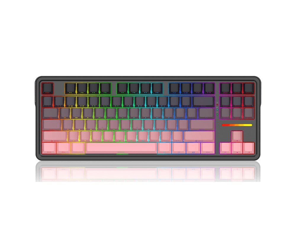 Klawiatura mechaniczna Redragon Antonium Pro Leopard L