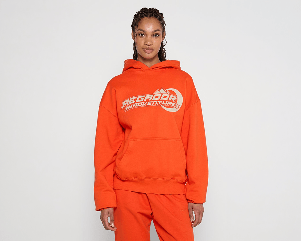Bluza unisex Pegador Eazor